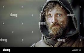 Viggo hi-res stock photography and images