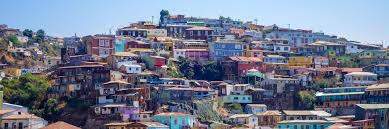 This battle is one of the first us army operations in south america (in chile, specifically) in the game. Visit Valparaiso On A Trip To Chile Audley Travel