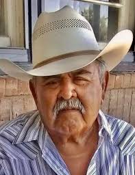 Obituary information for Ismael Mora