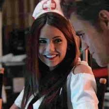 Are the books and show different in the doppelganger storyline?