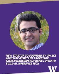 Marcus Chen's Instagram, Twitter & Facebook