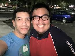 Informal Meeting in Kings Park