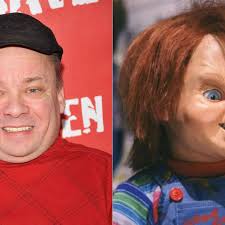 Ed Gale, o Chucky, de Brinquedo Assassino, morre aos 61 anos
