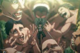Third season of the attack on titan anime series. Watch The Attack On Titan Season 4 English Dub Online