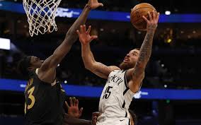 By rotowire staff | rotowire. Mike James Aiuta I Nets A Tampa Warriors Che Umiliazione