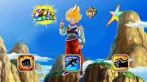 You can obtain these general use orbs through a variety of methods (world tournament, missions, etc.), but the most consistent method is through the daily events for the orbs. Dokkan Battle Guia Que Subirle En El Hidden Potential Al Nuevo Goku Super Saiyan By Chelvaro