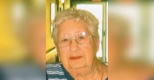 Obituary information for Arlene Elizabeth Lovell