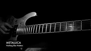 So close no matter how farcouldn't be much more from the heartforever trusting. Metallica Nothing Else Matters Dailymotion Video
