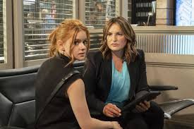 Svu season 22 episode 9 return date hopes on nbc. Law Order Svu Episode 21 02 The Darkest Journey Home Promo Promotional Photos Press Release