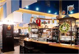 Located in moskovskiy, this hotel is 0.1 mi (0.2 km) from victory square and within 3 mi (5 km) of chesme church and saint petersburg sports and concert complex. Paulaner Picture Of Park Inn By Radisson Pulkovskaya Hotel Conference Centre St Petersburg St Petersburg Tripadvisor