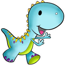 Dibujo De Dinosaurios A Color Dibujos Infantiles A Color Dibujo De Dinosaurio Arte Infantil Dibujo de un dinosaurio de dientes afilados para pintar, colorear o imprimir. dibujo de dinosaurios a color dibujos