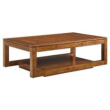 Floating Parsons Coffee Table Goldenrod Coffee Table Stanley Furniture Luxury Coffee Table