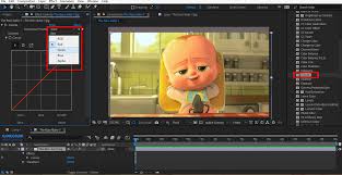 So, if for example you just want to change the color of a background layer, you can use. Color Correction In After Effects Color Correction And Balancing An Object