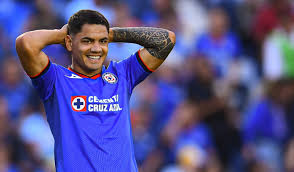Gabriel Toro Fernández desmiente rumores sobre su lesión: “Estoy muy fuerte  con ganas de volver a Cruz Azul” | ESTO en línea