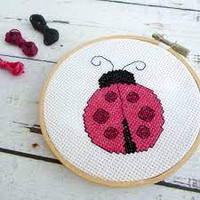 We did not find results for: Learning To Cross Stitch Part 1 Sugaridoo