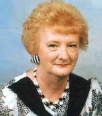 Florence Avery Condolences