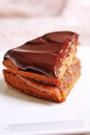 Gateau Au Yaourt Fourre Creme Marrons Ganache Chocolat Vegan Sans Gluten Sans Lactose Sans œufs Chocolat Vegan Gateau Fourre Gateau Yaourt