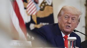 Trump Is Preparing for 'Big, Beautiful' Talks With a More Independent  Adversary: the Senate