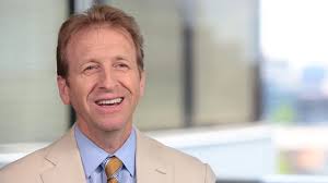 Daniel Speckhard, Lutheran World Relief