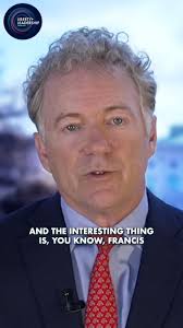 In what ways do government overreach and misinformation manifest  themselves? This week, Senator @drrandpaul joins host Roger Ream for an  eye-opening discussion as they delve into the revelations ...