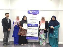 Dewan seminar centtm 1, unisza kampus gong badak. Fakulti Sains Kesihatan Universiti Sultan Zainal Abidin Facebook