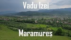 Situated in vadu izei, this pension is within 6 mi (10 km) of central park, memorial to the victims of communism and to the resistance, and sighetu marmatiei.…situated in vadu izei, this. Depresiunea MaramureÈului Vadu Izei ConfluenÈa Raurilor Mara Èi Iza Varful SecÄtura 664 M Youtube
