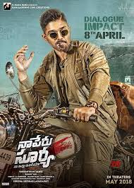 Naa Peru Surya Naa Illu India 2018 Streaming Ita Film Completo Gratis Full Movies Download Movies Full Movies Download