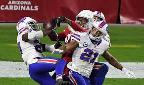 While the skills competition is still a work in. Cardinals Deandre Hopkins Budda Baker Pacing Nfl Pro Bowl Voting