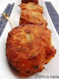 Recette Accras De Morue Des Antilles 750g Accras De Morue Morue Morue Recette