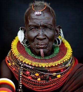 Image result for african tribal"