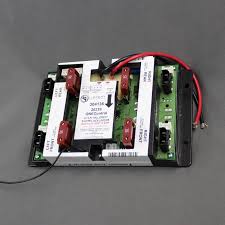 Lippert 6 point leveling system installation. Lci 304136 Lippert 4 Point Ground Control 3 0 Wireless Module 20239 Affordable Rving