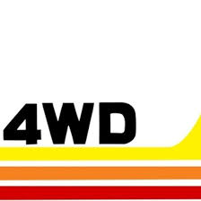 These toyota tacoma side stripes and vinyl decals are manufactured from the highest quality vinyl and are precision cut using the latest vinyl stripes cutting technology. Vintage Racing Stripes Toyota 4wd Vintage Racing Racing Stripes Car Stripes