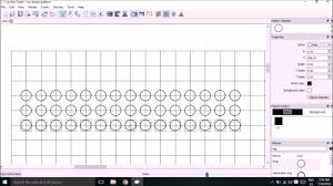 how to make tapestry crochet patterns using stitchworks software part 1