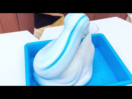 Fred could become a tropical storm again in the gulf 01:10. Make Elephant Toothpaste With Your Kids