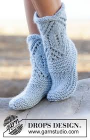 The yarn is heavier than that used in older examples. North Shore Drops 161 40 Free Knitting Patterns By Drops Design