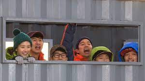Running man episode 175 with gong yoo and park hee soon as guests. Running Man Episode 175 Escaping Race Everything Sweet