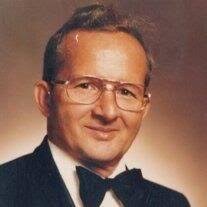 Orris Ross Potts Obituary