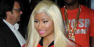 See more of nicki minaj on facebook. Nicki Minaj War Fruher Mobbing Opfer Tikonline De