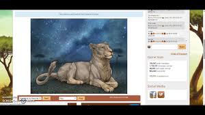 Watch the video explanation about how to claim your first lioden lioness online, article, story, explanation, suggestion, youtube. Lioden Com Getting Started Part 1 By Easypeazygamestarting