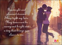 I might as well open the window and kiss the night air. Good Night Love Quotes To Tuck Your Beau In At Night