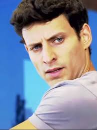 ‏yes #greenhouseacademy #החממה #danielhayward #דניאלגורן #דניאלליטמן