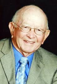 Lawrence Tate Obituary (1928