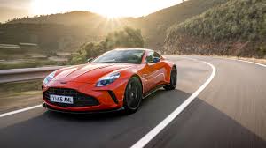 Image result for California Sage 2025 Aston Martin