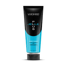 Wicked Jelle Plus Anal Lubricant – 8 fl oz (240 ml) – FUKTX Videos De Porno  Virales
