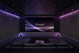 Heimkino Design In 2020