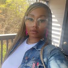 I'm not lyin yall… i went to food lion today to get some grapes for my  kids… tell me why there was a soiled band-aid in the bag.. as if that mfer