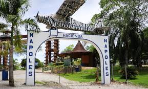 Pablo escobar is the biggest drug lord the world has ever seen! Pablo Escobar Historical Tour Of Medellin