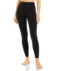 Maybe you would like to learn more about one of these? Alo Yoga High Waist Airbrush Leggings Bloomingdale S