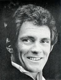 Garrett Lewis: Cornelius Hackl, Mary Martin London Company