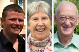 Death notices and funeral announcements from the Grimsby Telegraph and  Scunthorpe Telegraph
